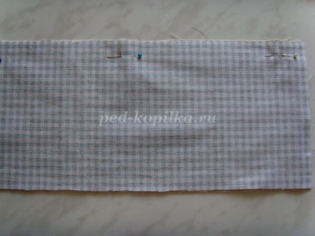 ​Курочка в стиле Тильда: часть 1