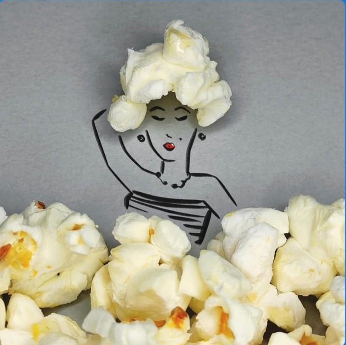 ​Когда прищепка – это крокодил