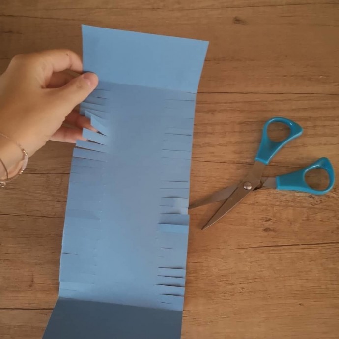 Оригинальный ёжик