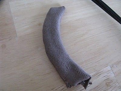 Шьем собачку из носка Шьем собачку из носка