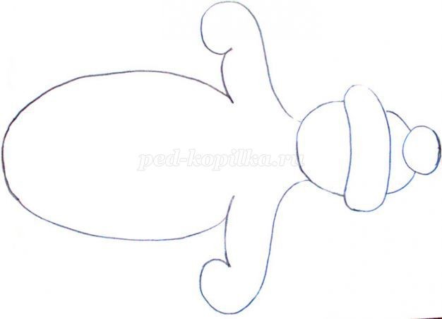 Снеговики Снеговики