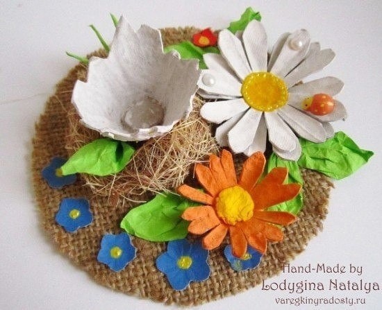 Цыплёнок вылупился Цыплёнок вылупился