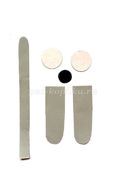 Мышка-норушка: часть 1 Мышка-норушка: часть 1