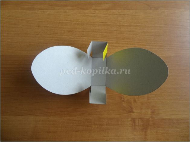 Цыплята: мастер-класс, часть 1 Цыплята: мастер-класс, часть 1