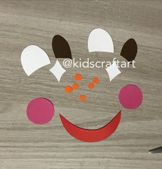 Весёлый Петрушка