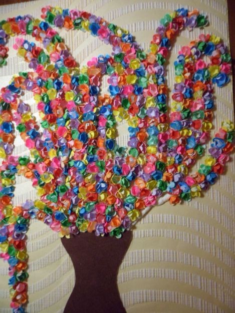 Букет для мамы Букет для мамы