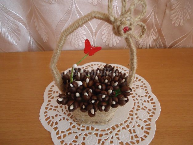 ​Кофейные подснежники: часть 2