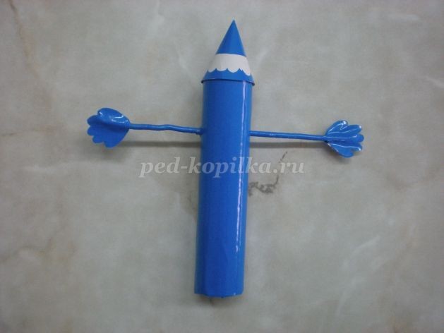 ​Волшебные карандаши: часть 2