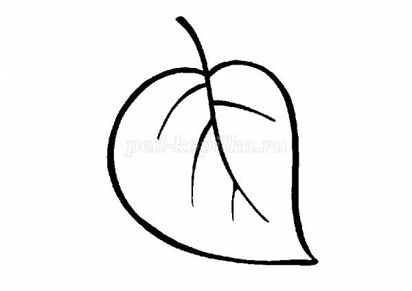 Мозаичные листья Мозаичные листья