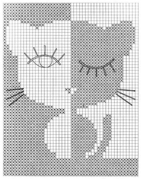 Милая детская вышивка Милая детская вышивка