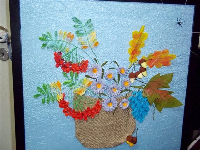 Квиллиг с детьми Квиллиг с детьми