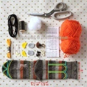 Львёнок с оранжевой гривой Львёнок с оранжевой гривой