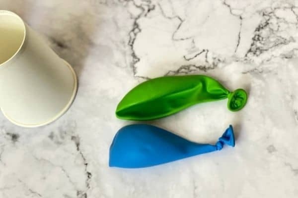 ​Милые снеговички