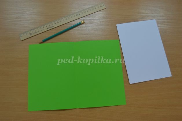 ​Подарок мамочке на 8 марта детскими руками: мастер-класс, часть 1