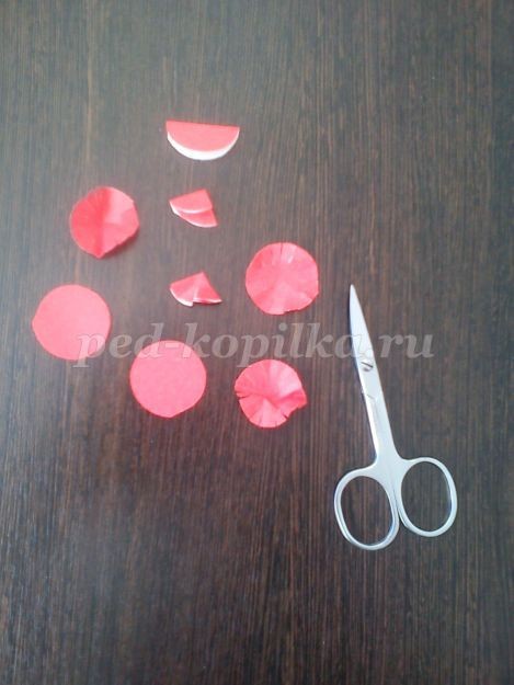 Открытка для мамочки