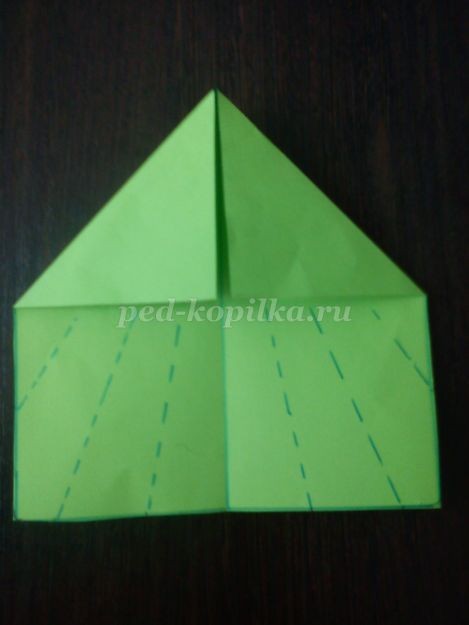 Открытка с объёмным самолётиком для папы: часть 1 Открытка с объёмным самолётиком для папы: часть 1