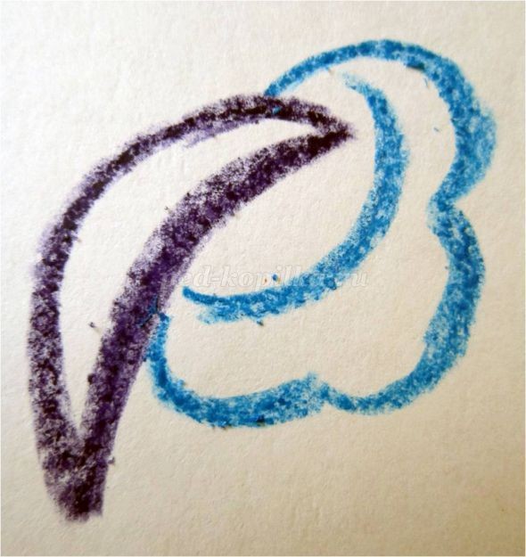 Рисование цветов акварелью "Радужные розы": мастер-класс, часть 1 Рисование цветов акварелью "Радужные розы": мастер-класс, часть 1