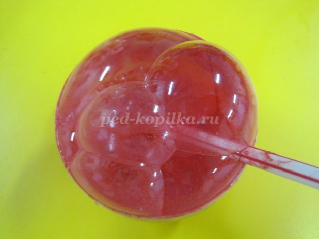 Рисование мыльными пузырями Рисование мыльными пузырями