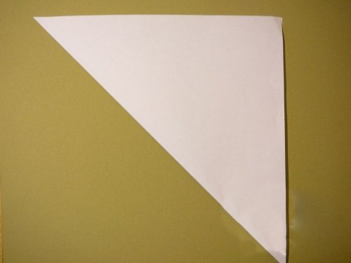 Снежинка с 6 лучами Снежинка с 6 лучами