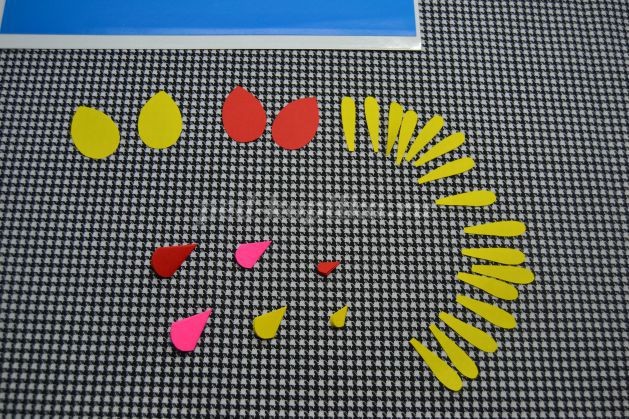 Открытка мамочке: часть 2