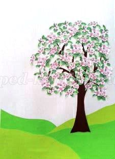 Летний календарь