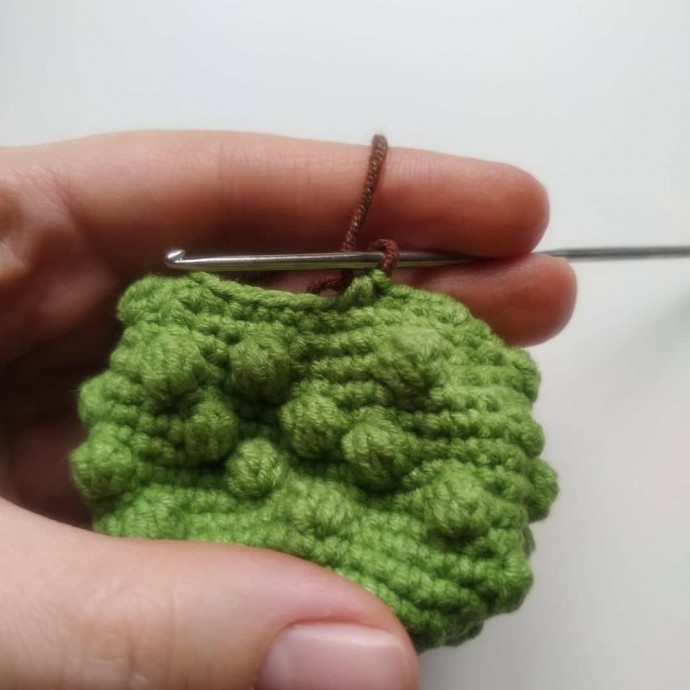 Кактус для мамы Кактус для мамы