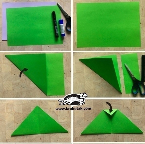 ​Улыбающиеся лягушата