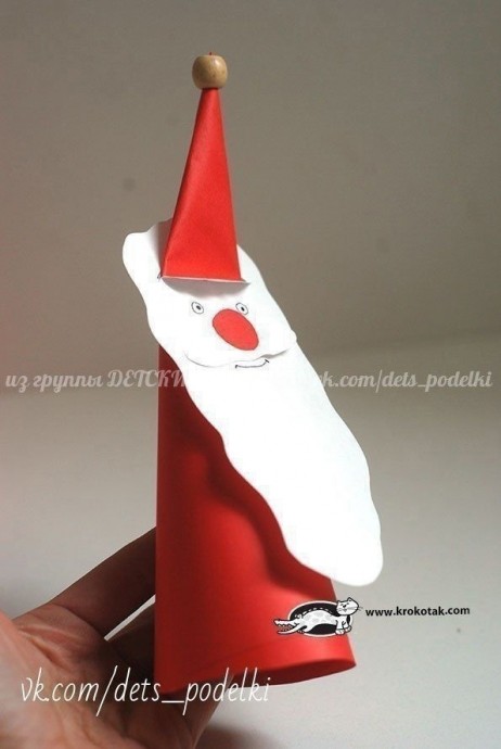 Дедушки Морозики Дедушки Морозики