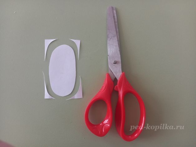 Объёмная аппликация "Подснежники" Объёмная аппликация "Подснежники"