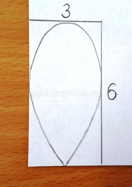 Игольница "Совушка-сова": часть 1