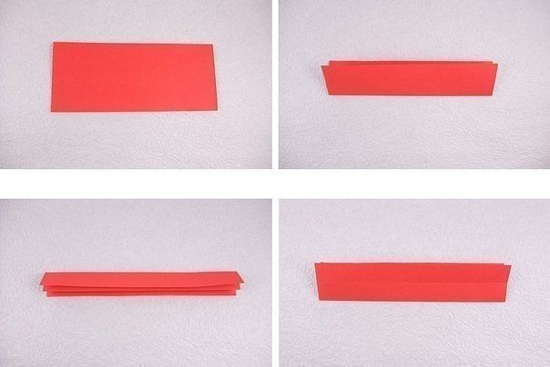 Кошки оригaми Кошки оригaми