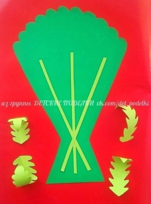 Объёмный букет ромашек Объёмный букет ромашек