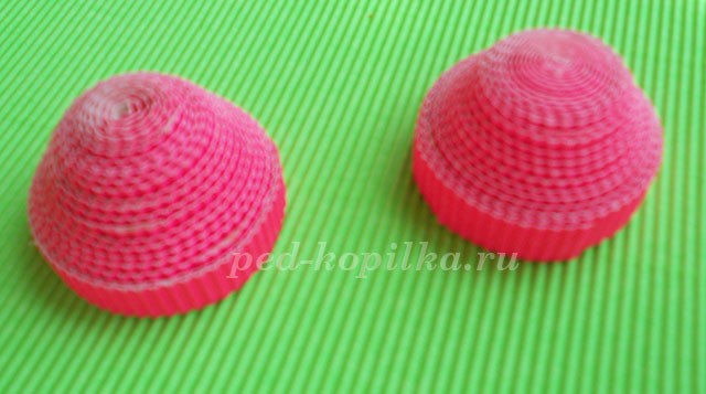 Цирковая слониха Элли