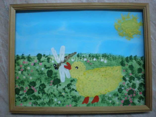 ​Храбрый утенок: часть 2