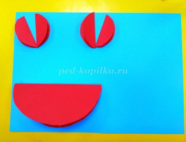 ​Крабик и медуза: часть 1