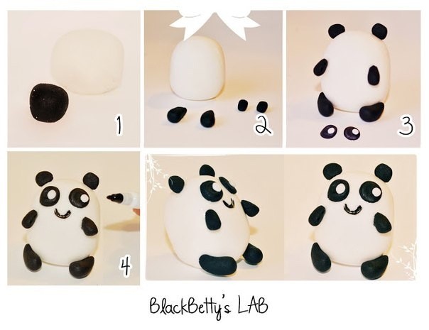 Лепим с детьми из пластилина Лепим с детьми из пластилина