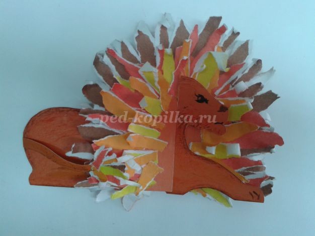 Лев из бумаги: часть 2