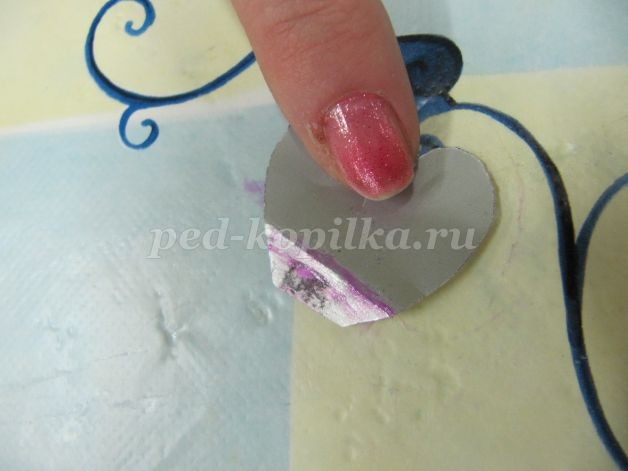 Новогодняя игрушка из бросового материала: часть 2 Новогодняя игрушка из бросового материала: часть 2