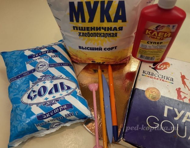 Морозная ночь Морозная ночь