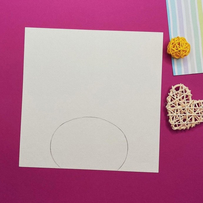 Рисуем летнее настроение Рисуем летнее настроение