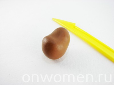 Лепим славного пони