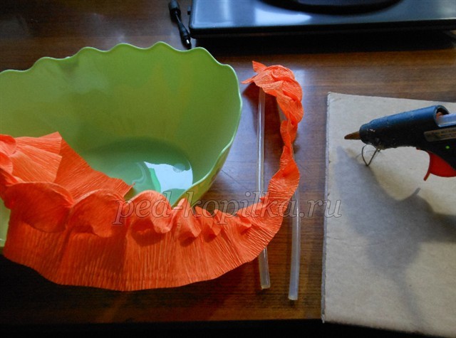 Лесные дары природы: мастер класс, часть 6 Лесные дары природы: мастер класс, часть 6