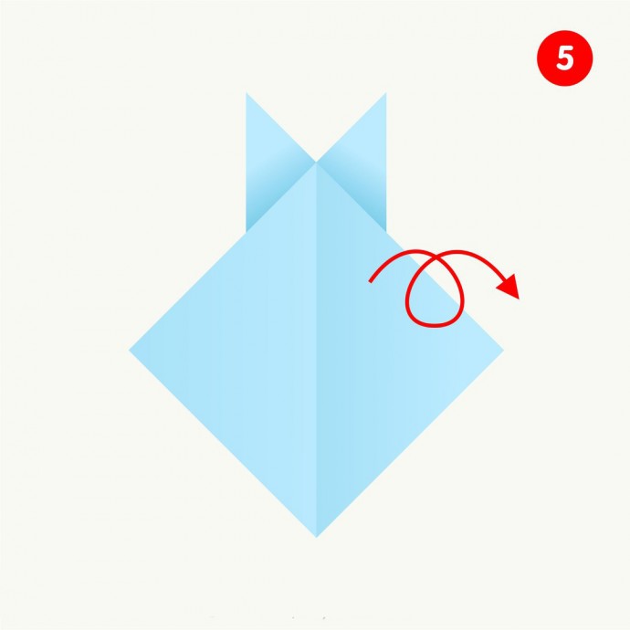 Зайки-оригами Зайки-оригами