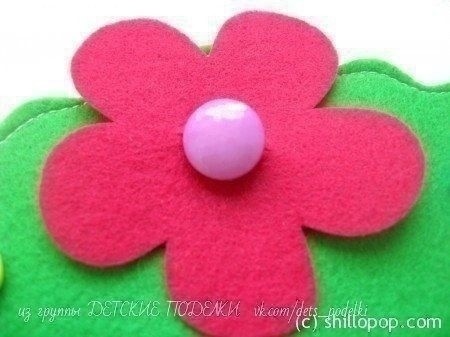 Букет для мамы