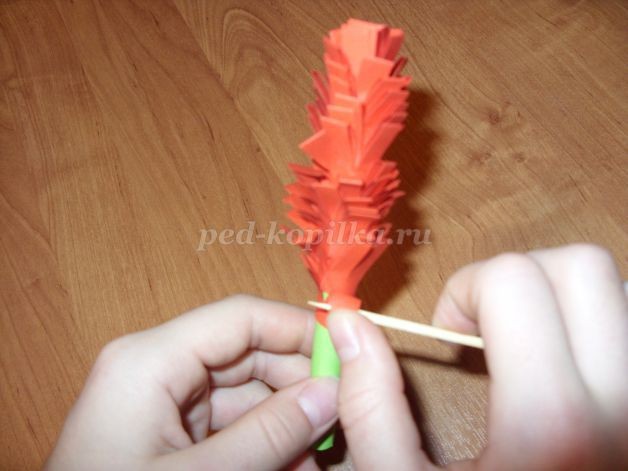 Гиацинты для мамы: часть 2