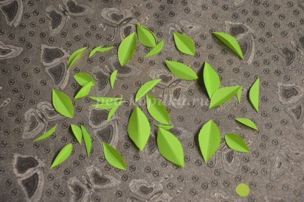 Птенцы в гнезде