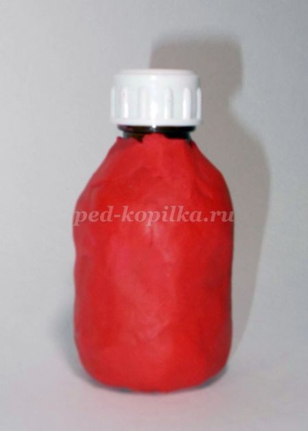 Мышь из пластилина: часть 1 Мышь из пластилина: часть 1