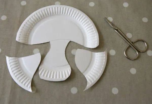 Осенний мухомор Осенний мухомор