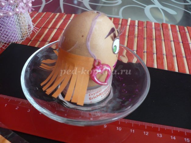 Подарок для мамы детскими руками: часть 1 Подарок для мамы детскими руками: часть 1