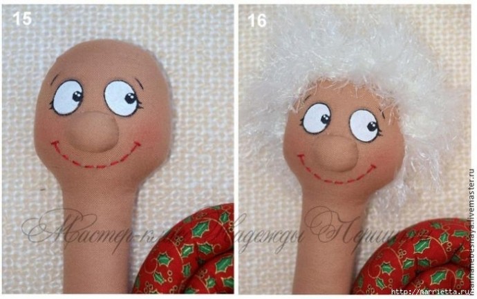 ​Веселые улитки